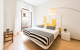 SmartRental Chueca