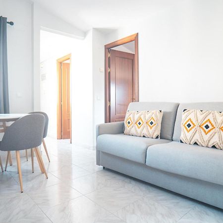 SmartRental Chueca Madrid Exterior foto