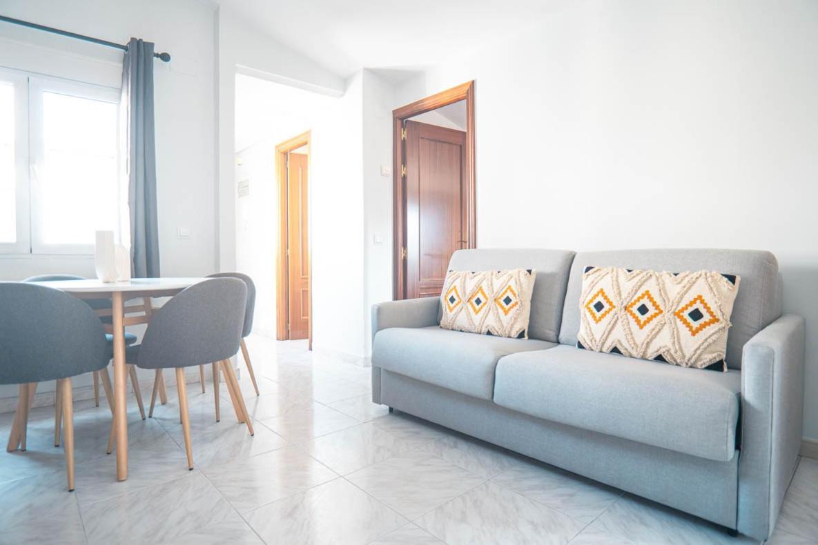 SmartRental Chueca Madrid Exterior foto