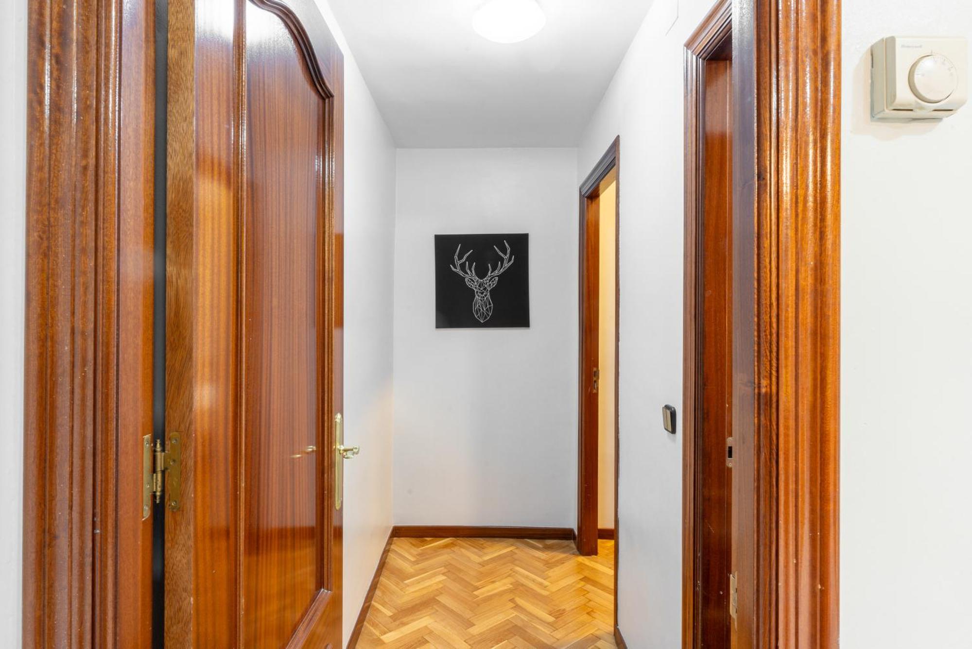 SmartRental Chueca Madrid Exterior foto