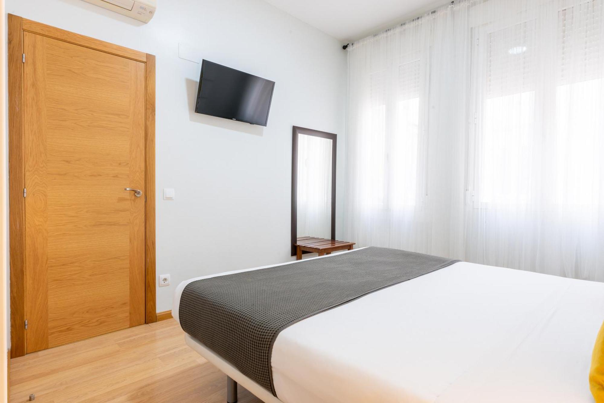 SmartRental Chueca Madrid Exterior foto