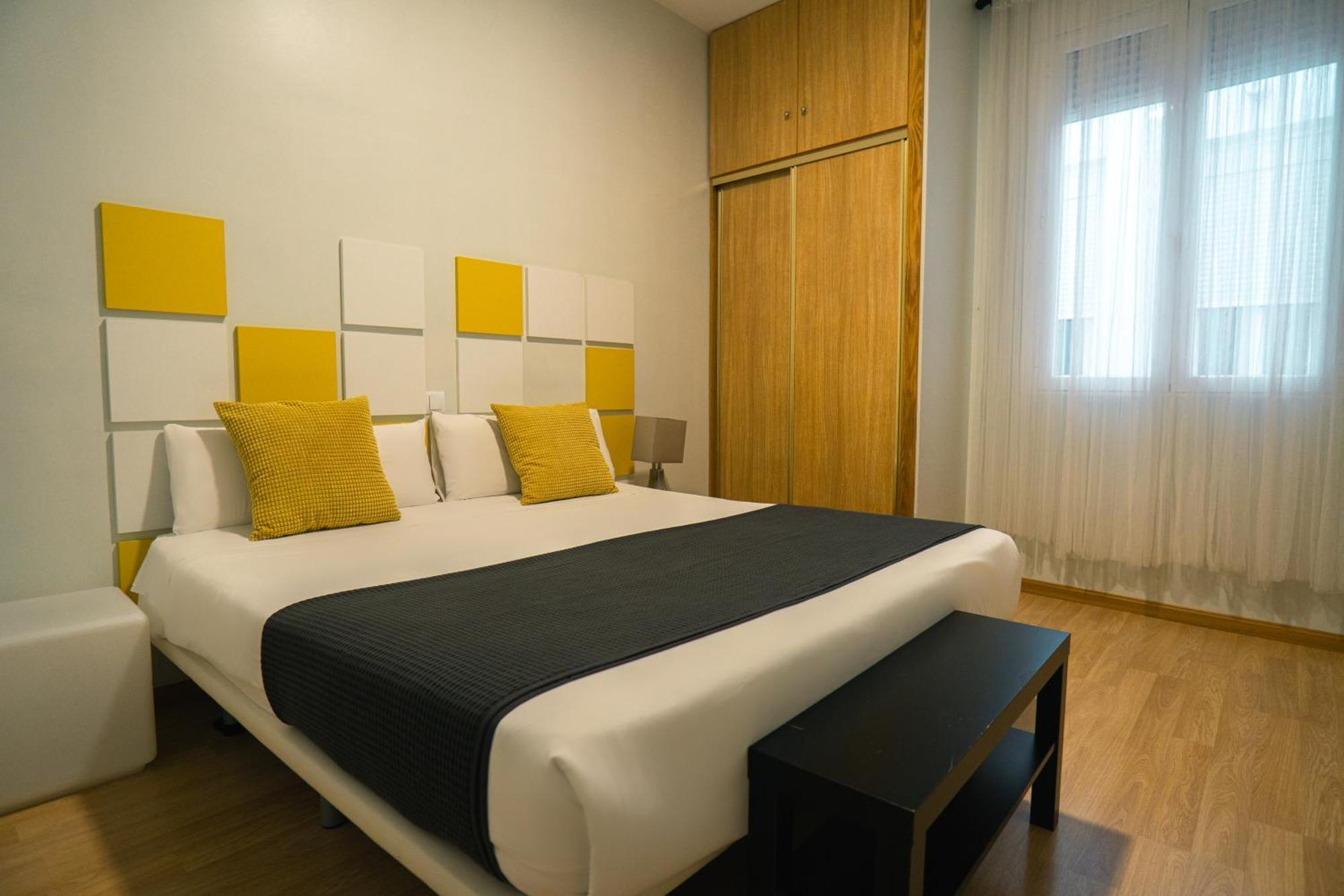 SmartRental Chueca Madrid Exterior foto