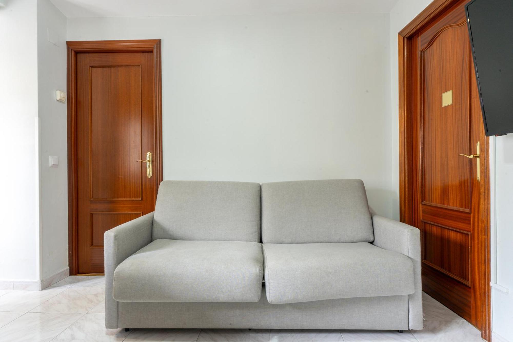 SmartRental Chueca Madrid Exterior foto